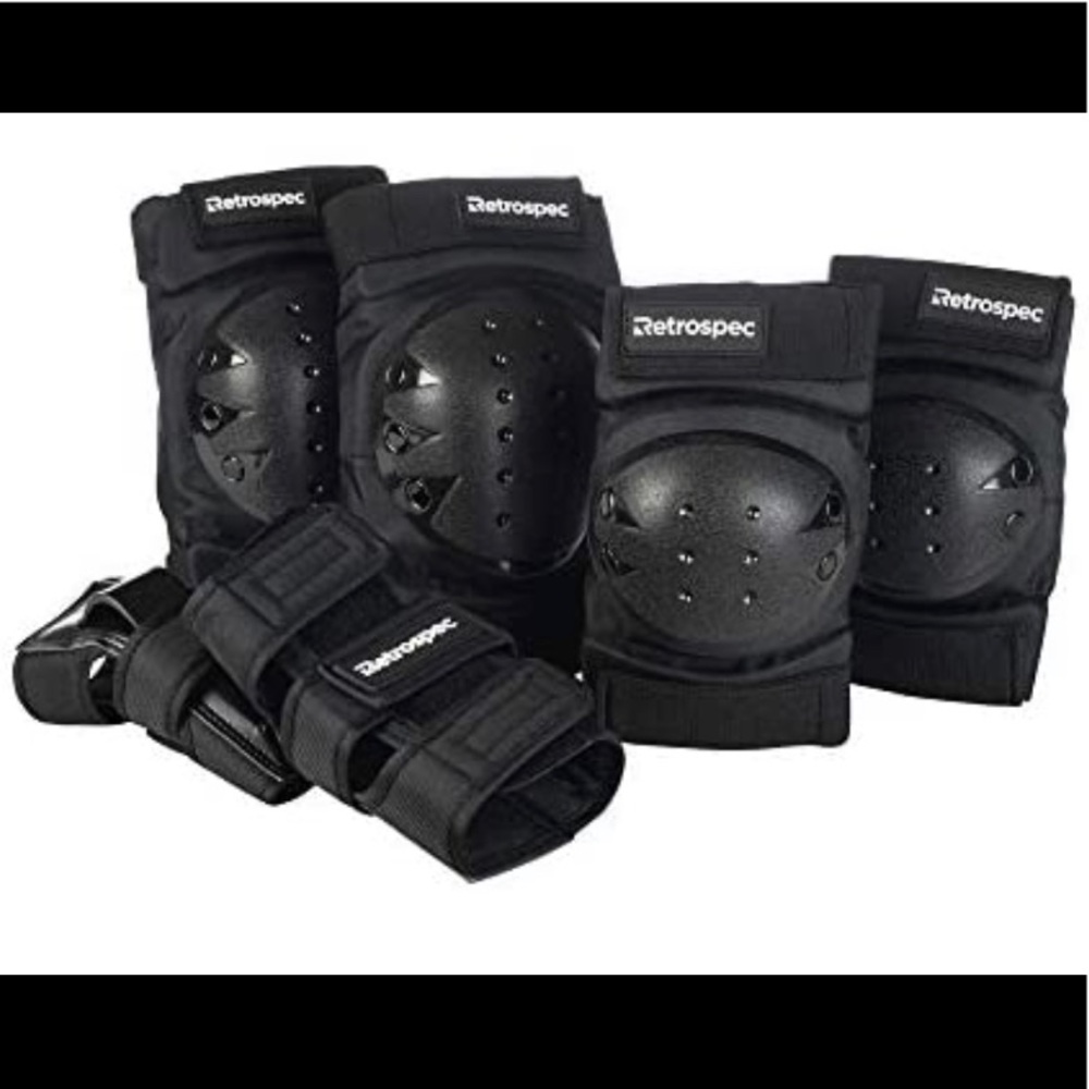 Protective Gear